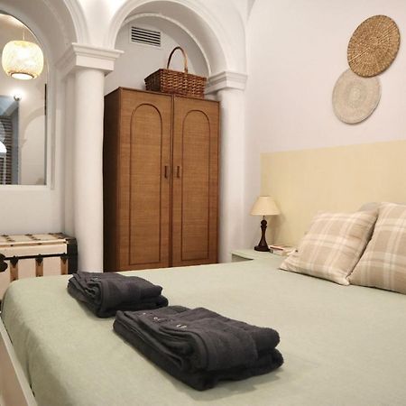 Apartamento Atocha Boutique Badajoz Exterior foto