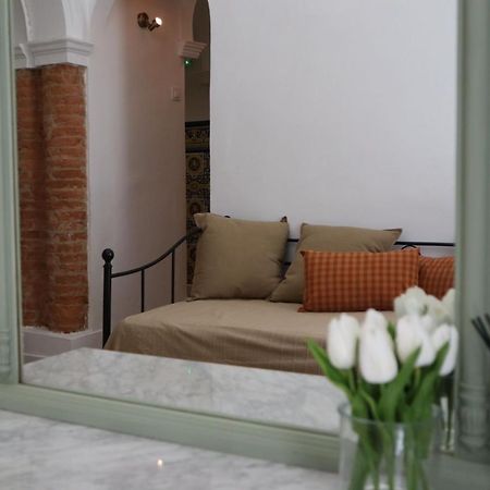 Apartamento Atocha Boutique Badajoz Exterior foto