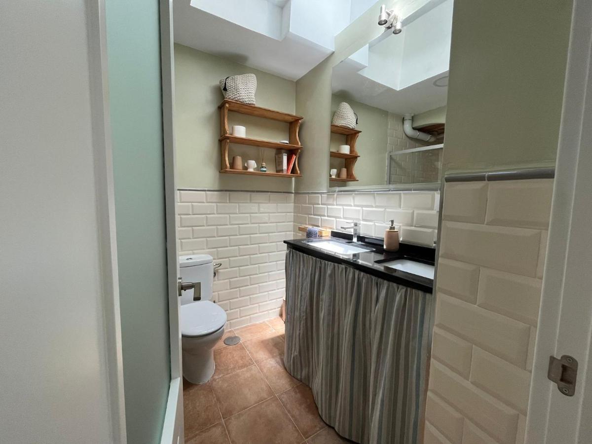 Apartamento Atocha Boutique Badajoz Exterior foto
