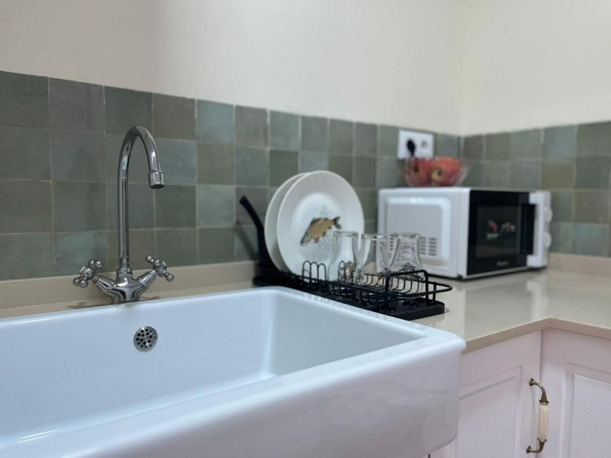Apartamento Atocha Boutique Badajoz Exterior foto