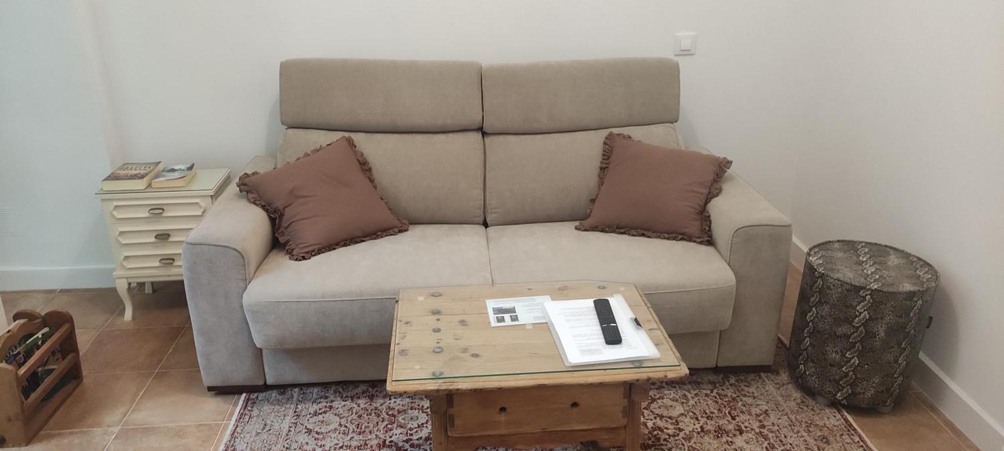 Apartamento Atocha Boutique Badajoz Exterior foto